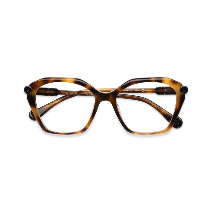 ETNIA BARCELONA IONIA HVBK