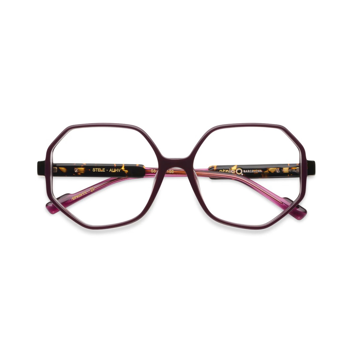 ETNIA BARCELONA STELE AUHV | Eyeglasses | Vytria Eyewear