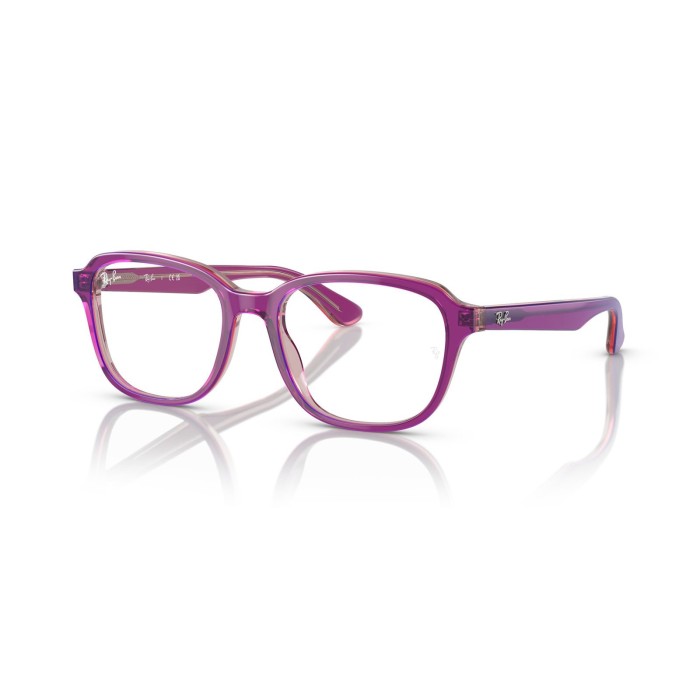 Ray-Ban Kids RB1627 3944 Kids Squared Frames