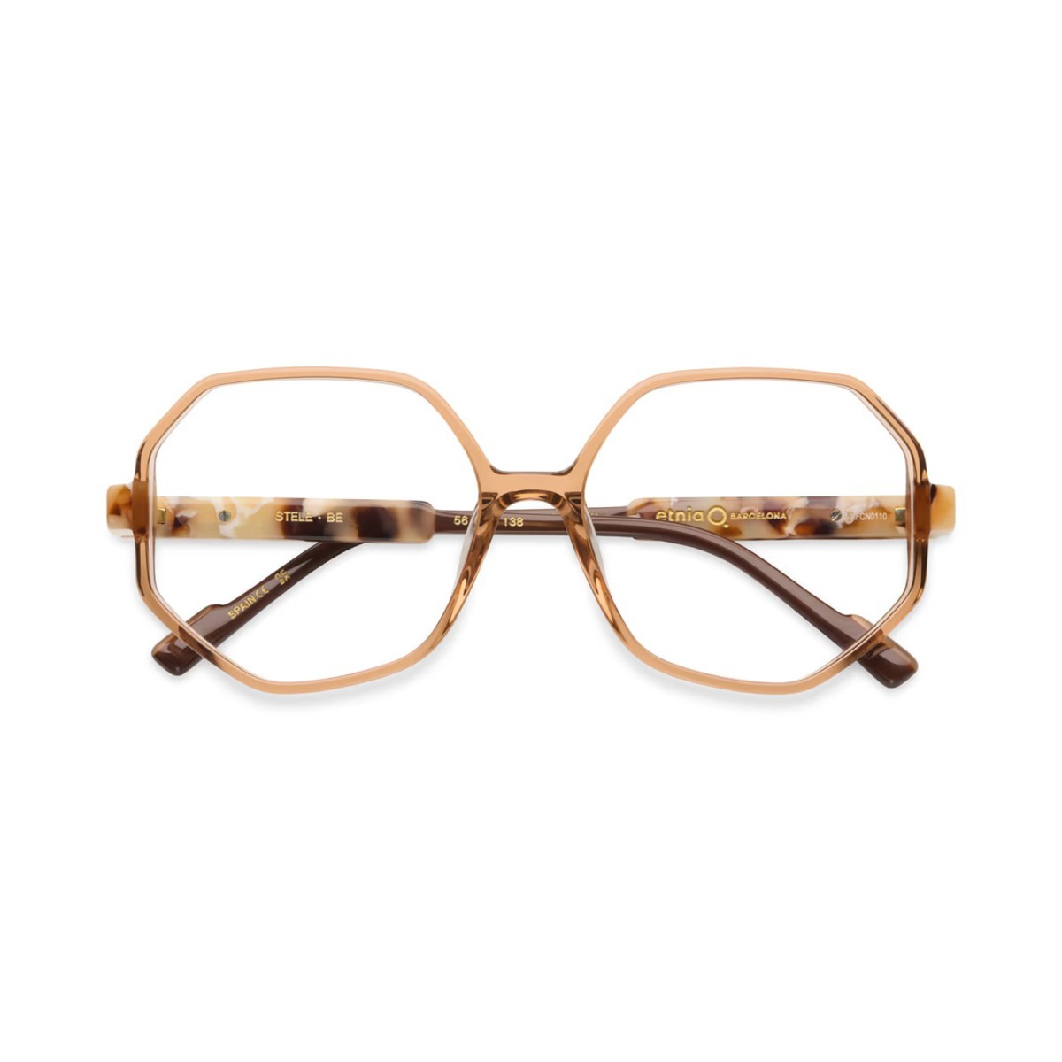 ETNIA BARCELONA STELE BE | Eyeglasses | Vytria Eyewear
