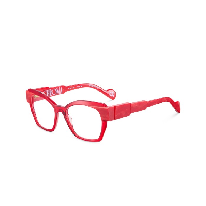 ETNIA BARCELONA CHROMA Nº06 RD 'Limited Edition'