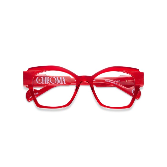 ETNIA BARCELONA CHROMA Nº06 RD 'Limited Edition'