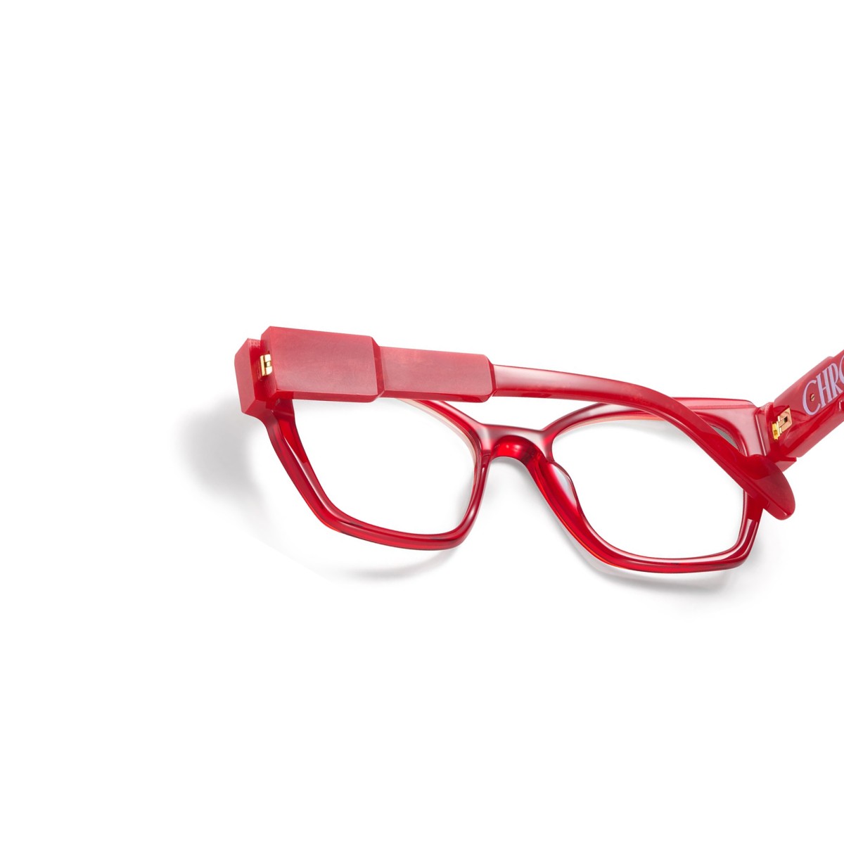 ETNIA BARCELONA CHROMA Nº06 RD | Eyeglasses | Vytria Eyewear