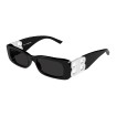 BALENCIAGA BB0096S 030
