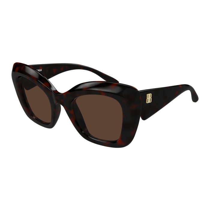 BALENCIAGA BB0503S 002