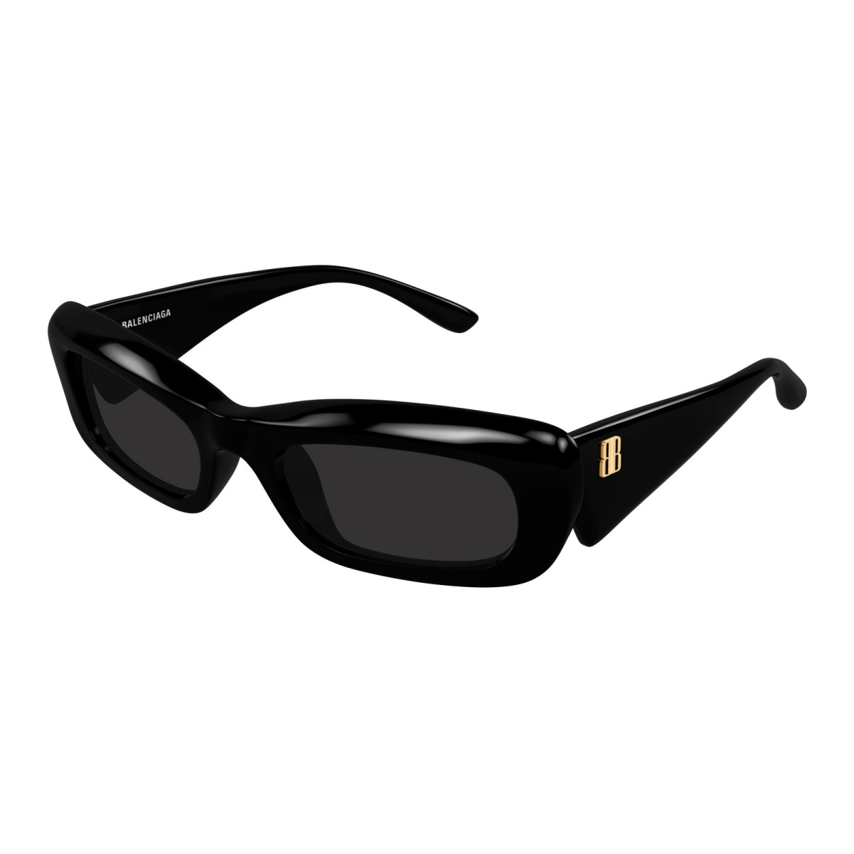 BALENCIAGA BB0504S 001 | Sunglasses | Vytria Eyewear