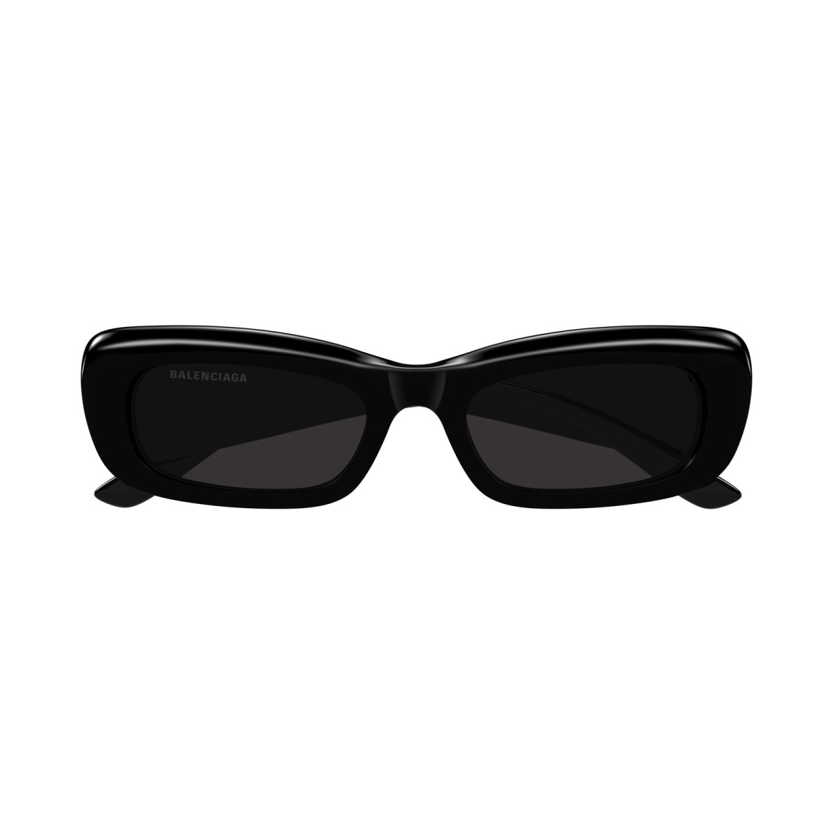 BALENCIAGA BB0504S 001 | Sunglasses | Vytria Eyewear