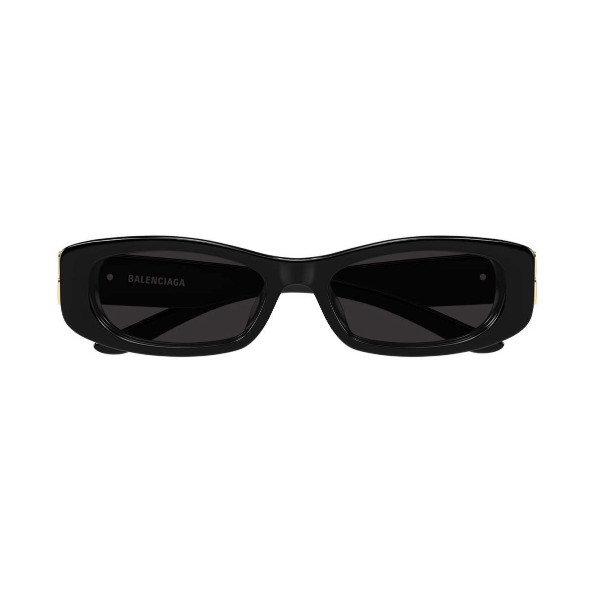 BALENCIAGA BB0505S 001 | Sunglasses | Vytria Eyewear
