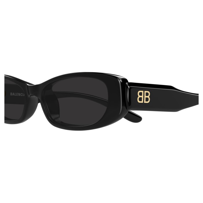 BALENCIAGA BB0510S 001