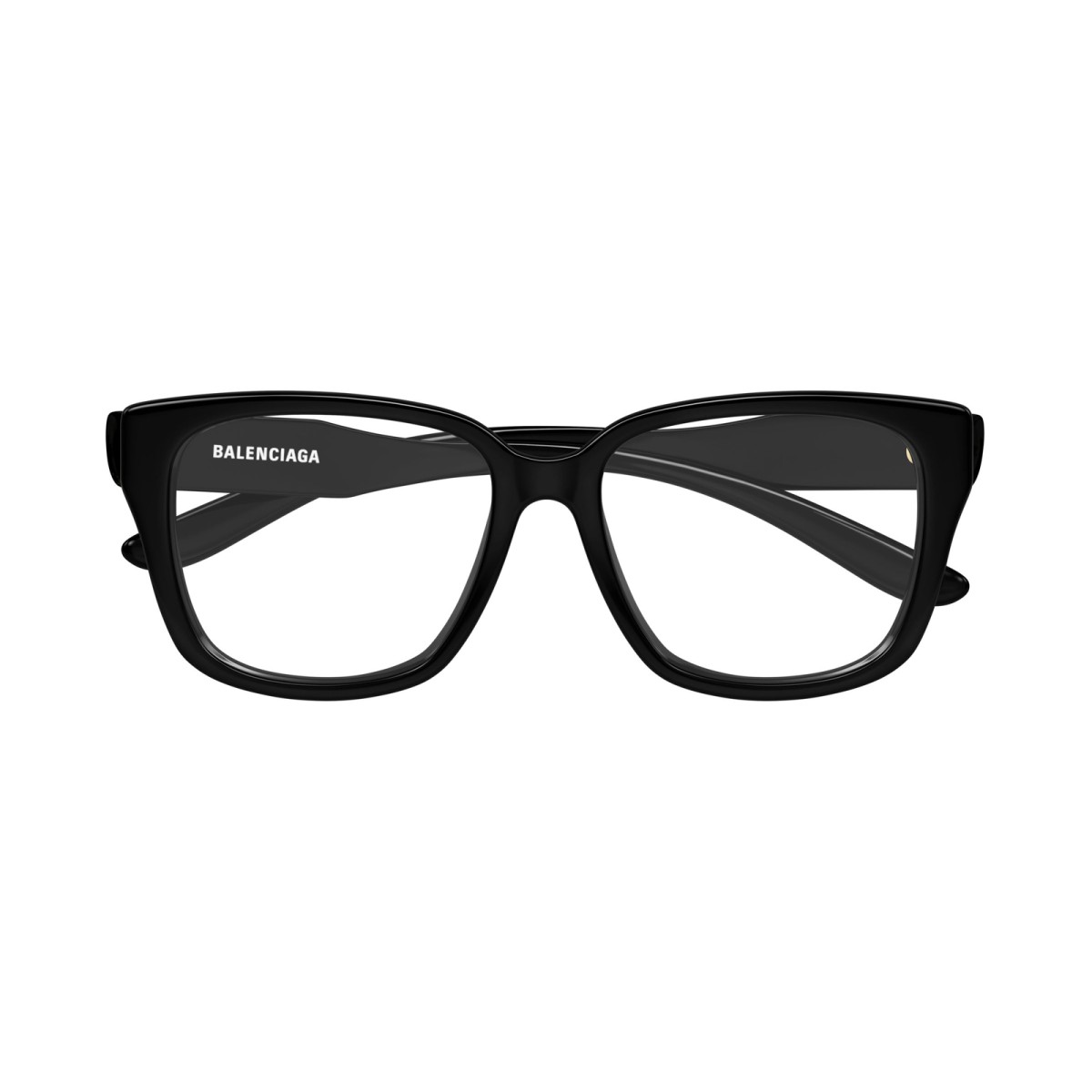 BALENCIAGA BB0513O 001 | Eyeglasses | Vytria Eyewear