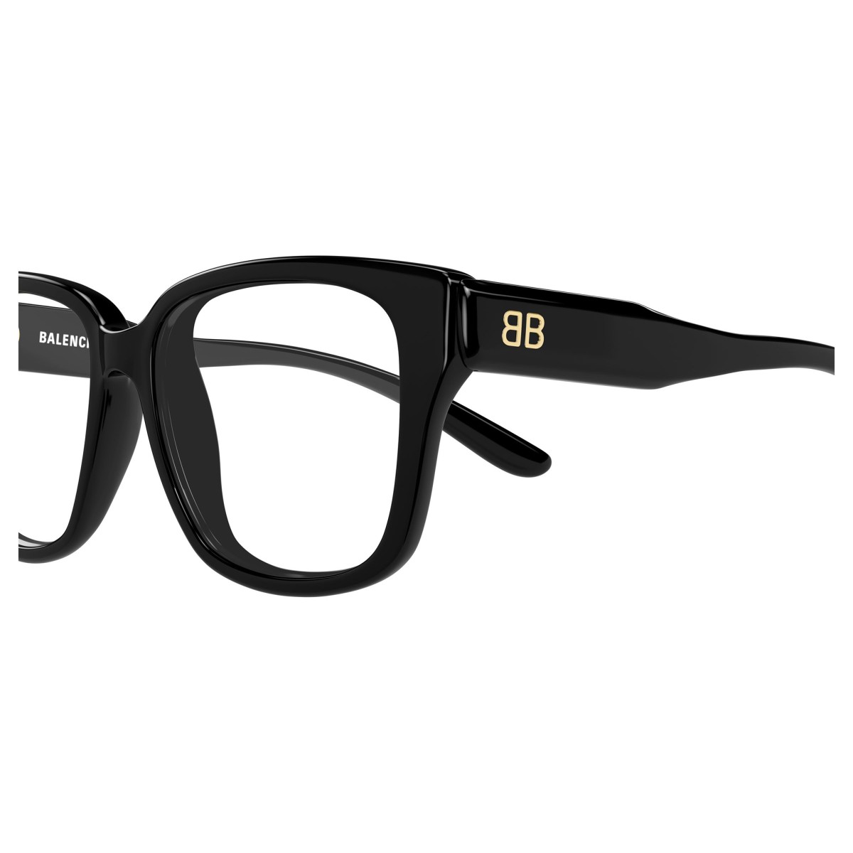 BALENCIAGA BB0513O 001 | Eyeglasses | Vytria Eyewear