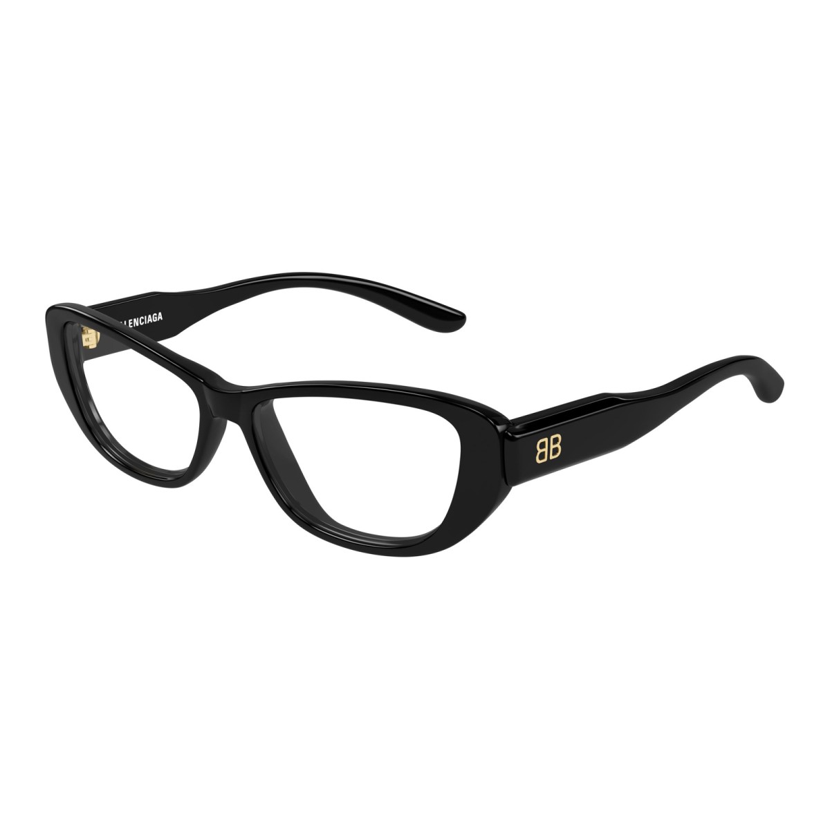 BALENCIAGA BB0514O 001 | Eyeglasses | Vytria Eyewear
