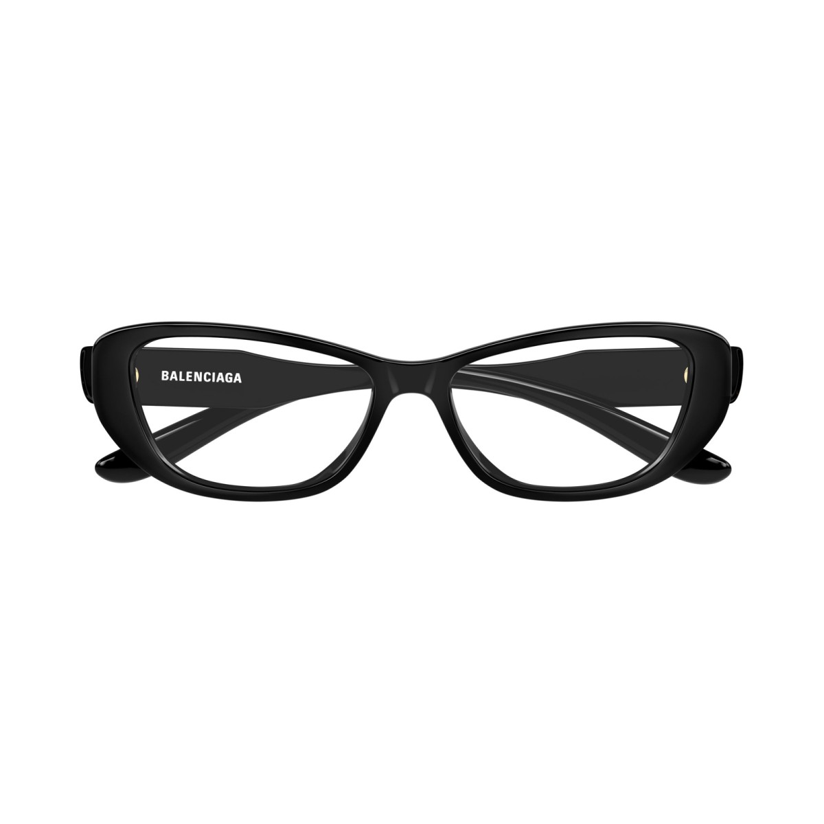 BALENCIAGA BB0514O 001 | Eyeglasses | Vytria Eyewear