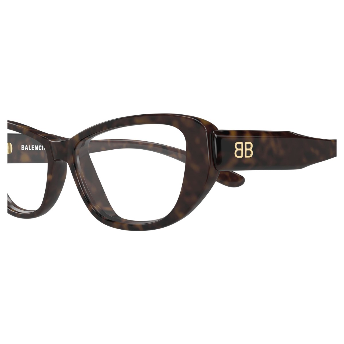 BALENCIAGA BB0514O 002 | Eyeglasses | Vytria Eyewear
