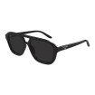 BALENCIAGA BB0525S 001