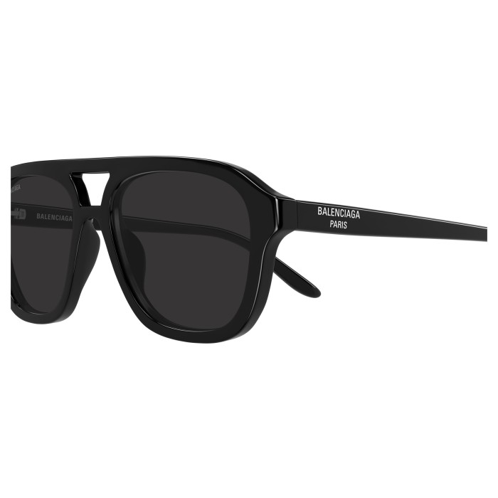 BALENCIAGA BB0525S 001