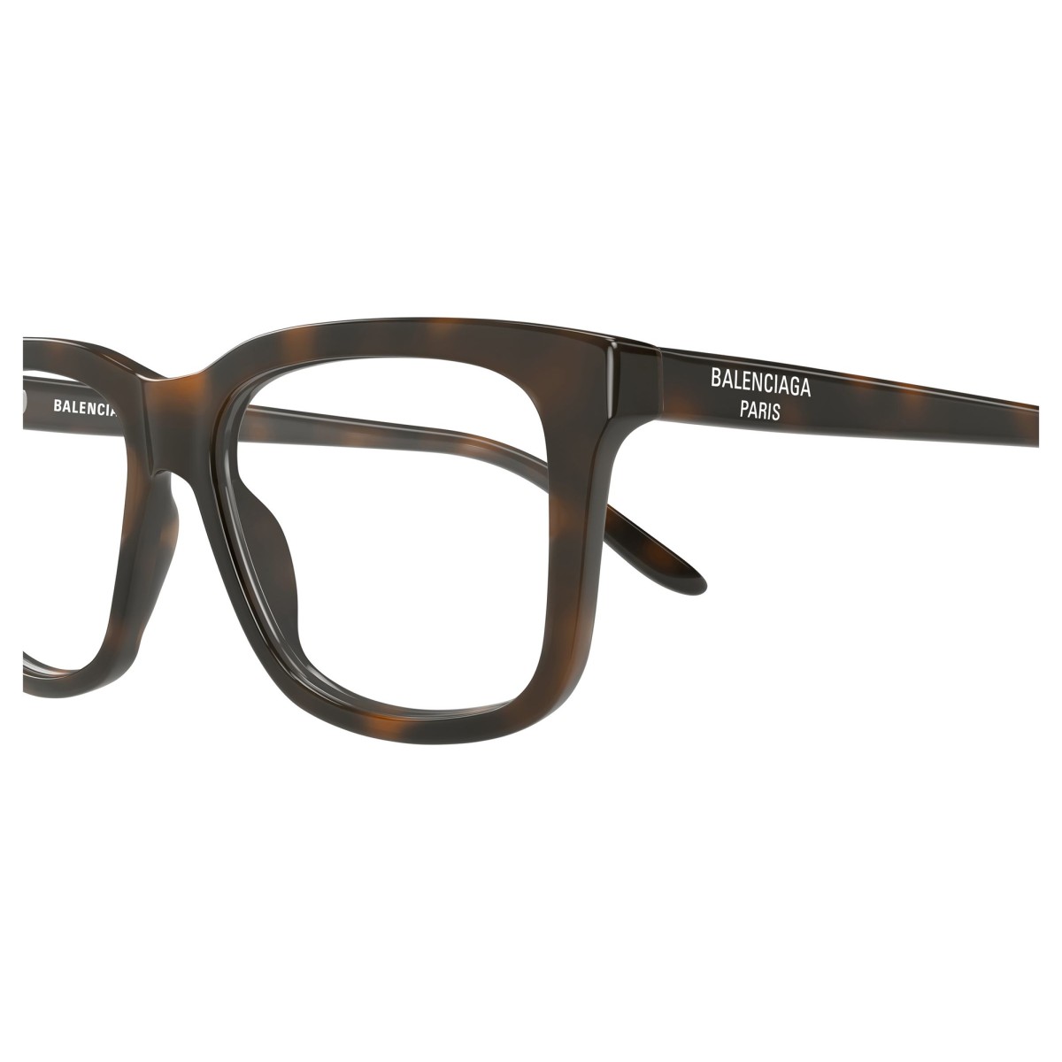 BALENCIAGA BB0530O 002 | Eyeglasses | Vytria Eyewear