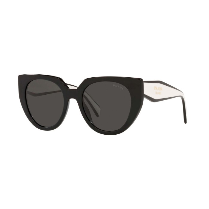 Prada PR 14WS 09Q5S0 Sunglasses