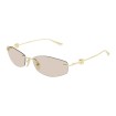BALENCIAGA BB0535S 005