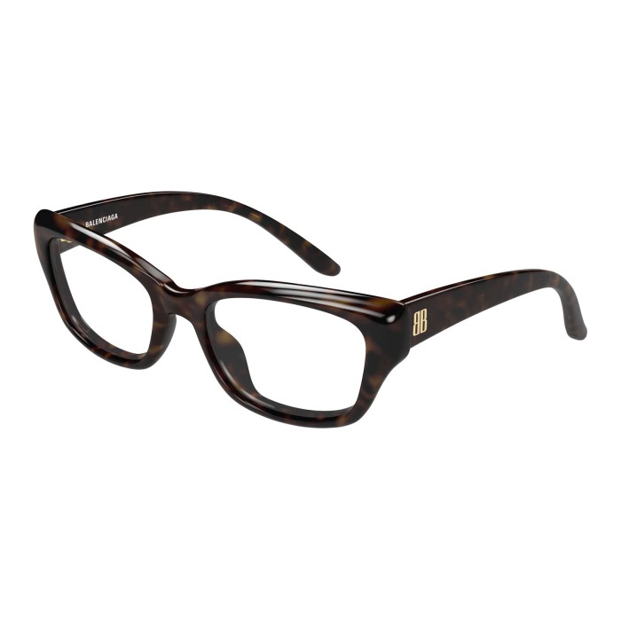 BALENCIAGA BB0518O 002