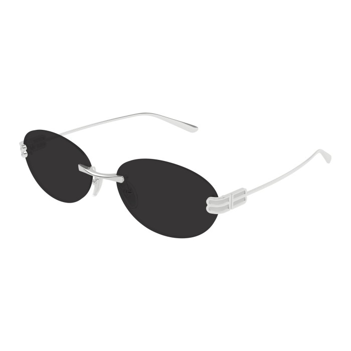 BALENCIAGA BB0541SA 001 | Sunglasses | Vytria Eyewear
