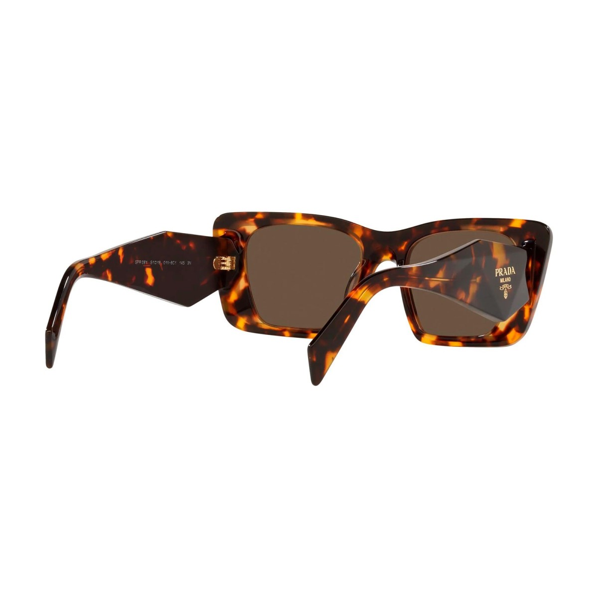Prada PR 08YS 01V98C1 | Gafas Sol Cat-Eye | Vytria Eyewear