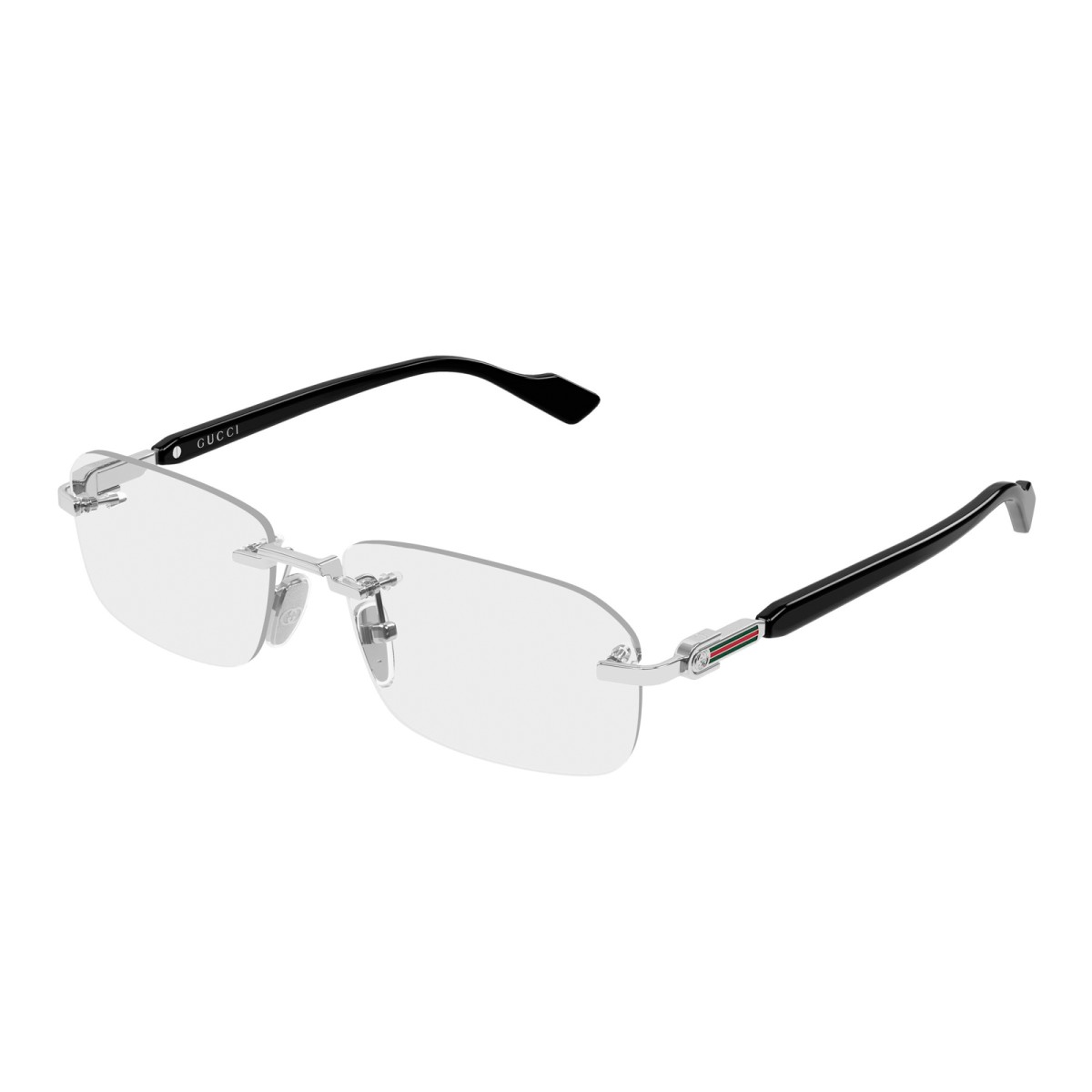 GUCCI GG1221O 008 | Monturas | Vytria Eyewear