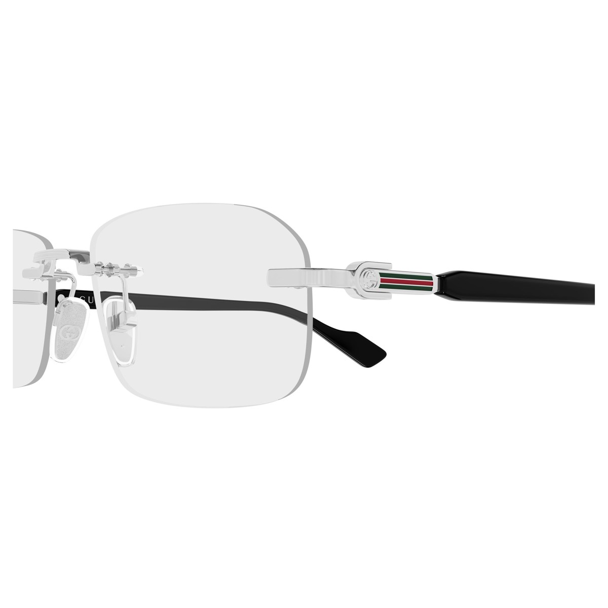 GUCCI GG1221O 008 | Monturas | Vytria Eyewear