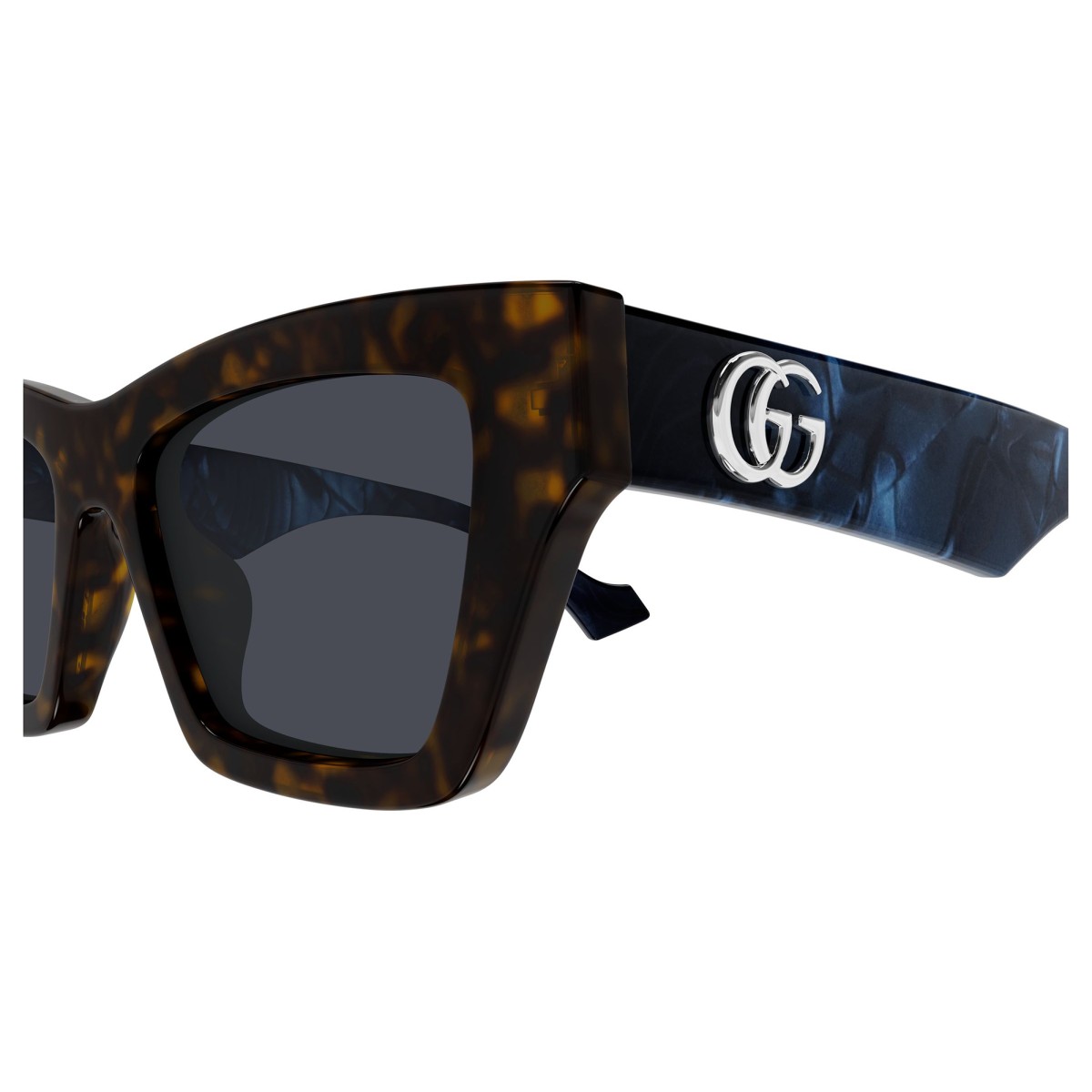 GUCCI GG1753S 008 | Sunglasses | Vytria Eyewear