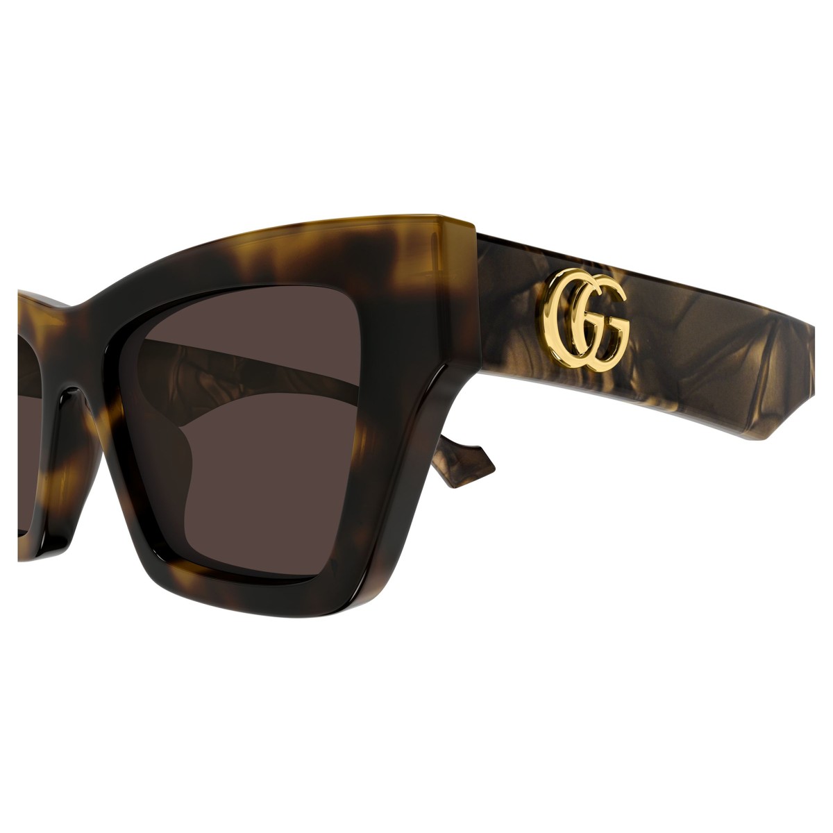 GUCCI GG1753S 009 | Sunglasses | Vytria Eyewear