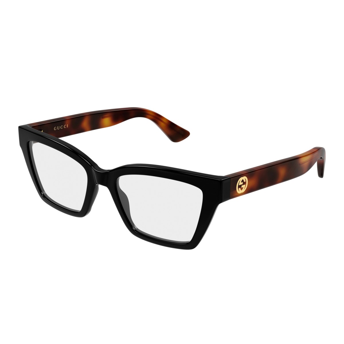 GUCCI GG1715O 021 | Eyeglasses | Vytria Eyewear