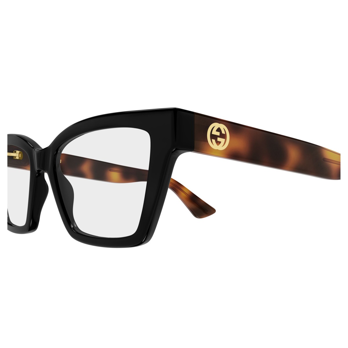 GUCCI GG1715O 021 | Eyeglasses | Vytria Eyewear