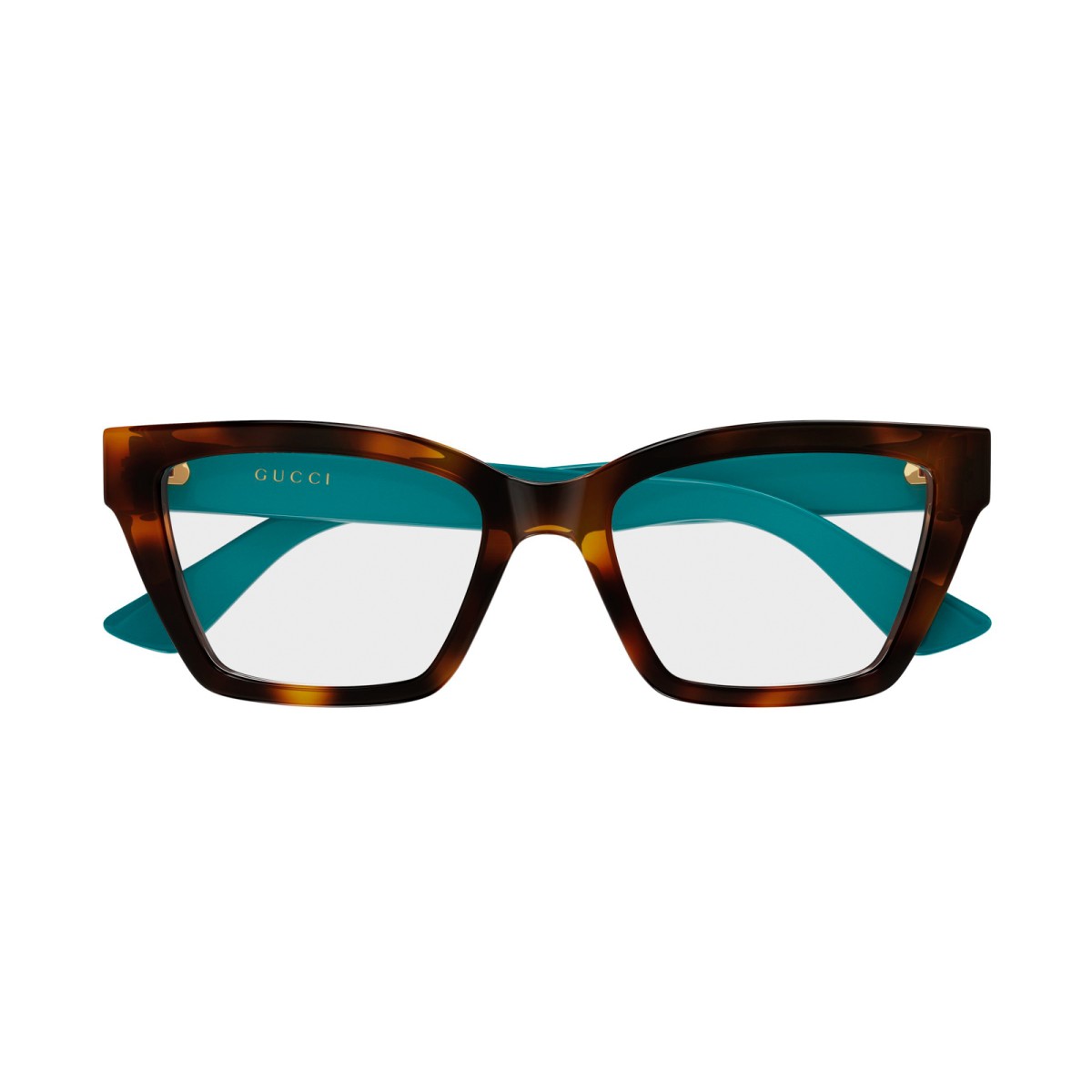 GUCCI GG1715O 022 | Eyeglasses | Vytria Eyewear
