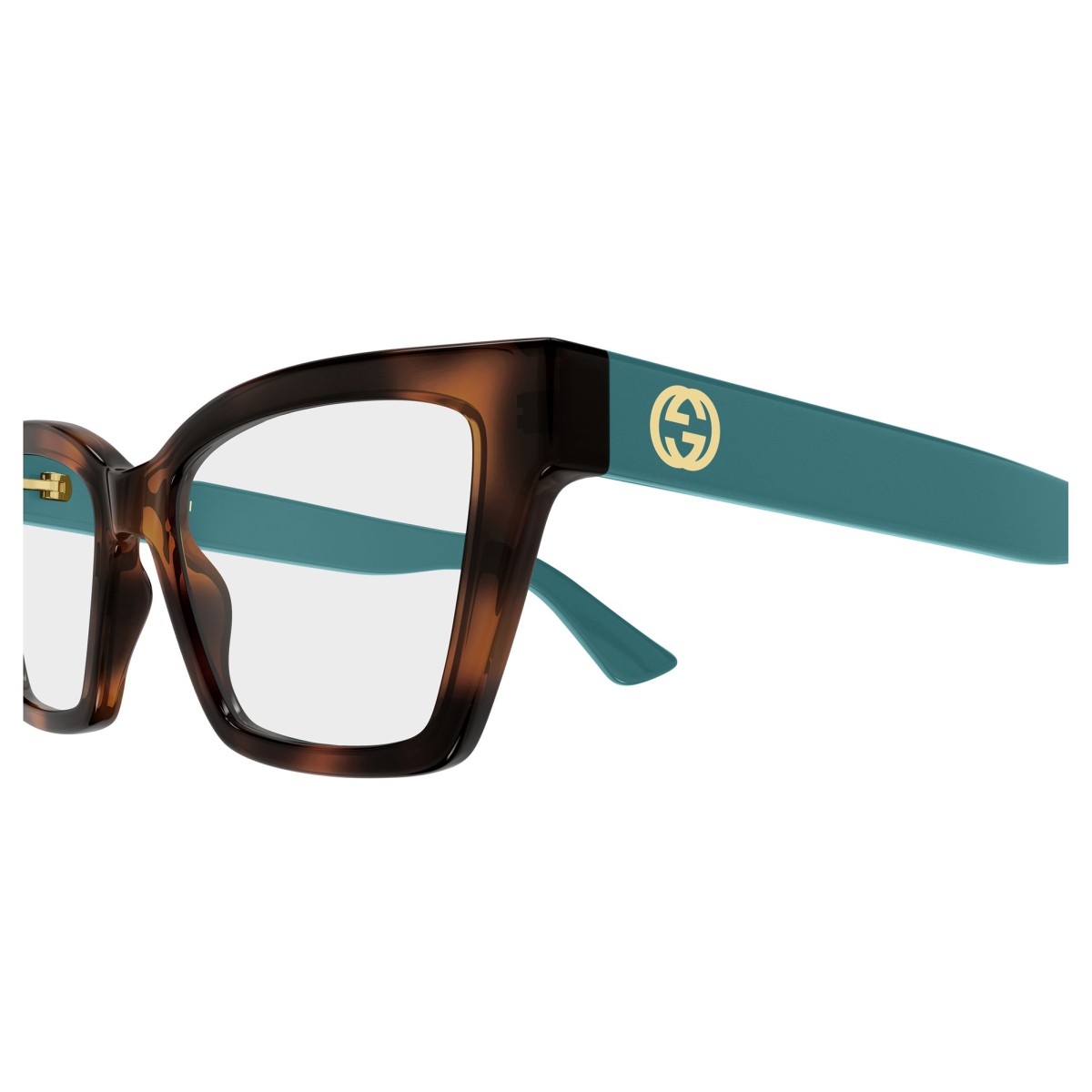 GUCCI GG1715O 022 | Eyeglasses | Vytria Eyewear