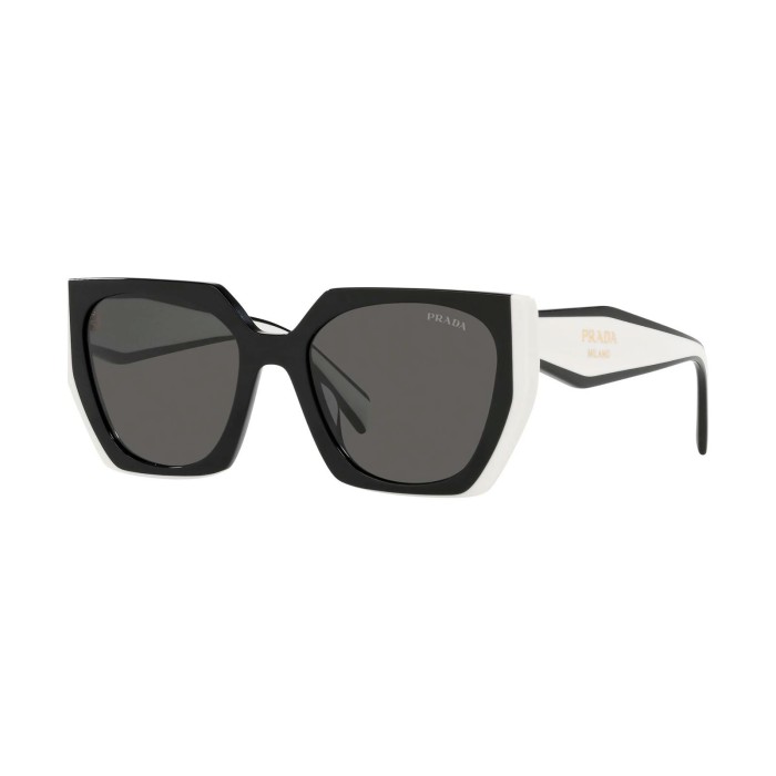 Prada PR 15WS 09Q5S0 Sunglasses