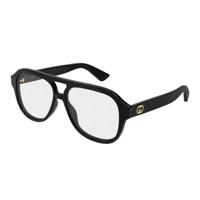 GUCCI GG2192O 001 | Eyeglasses | Vytria Eyewear