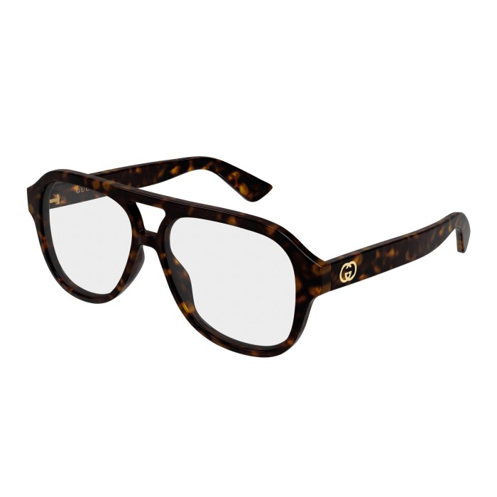 GUCCI GG2192O 002 | Eyeglasses | Vytria Eyewear