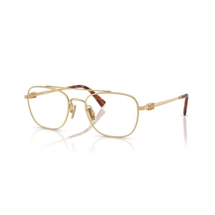 Miu Miu Optical Frames MU 51WV 5AK1O1