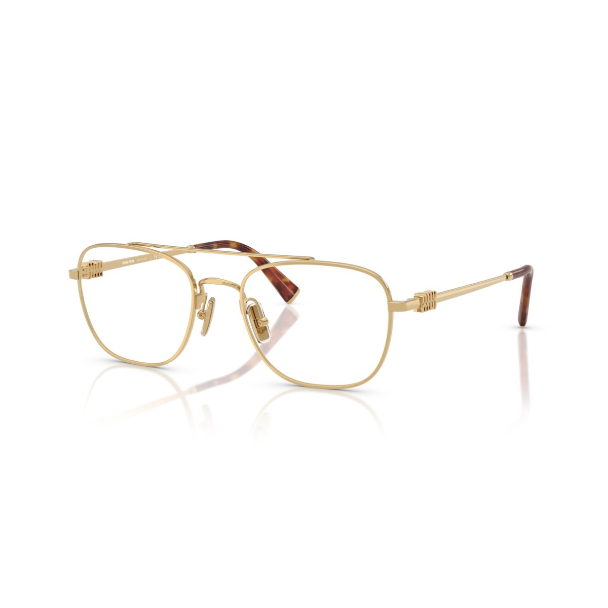 Monturas Miu Miu MU 51WV 5AK1O1