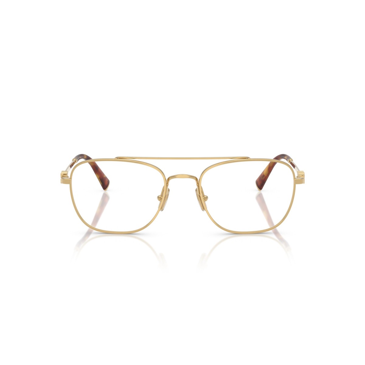 Eyeglasses Miu Miu MU 51WV 5AK1O1 | Miu Miu Optical Frames