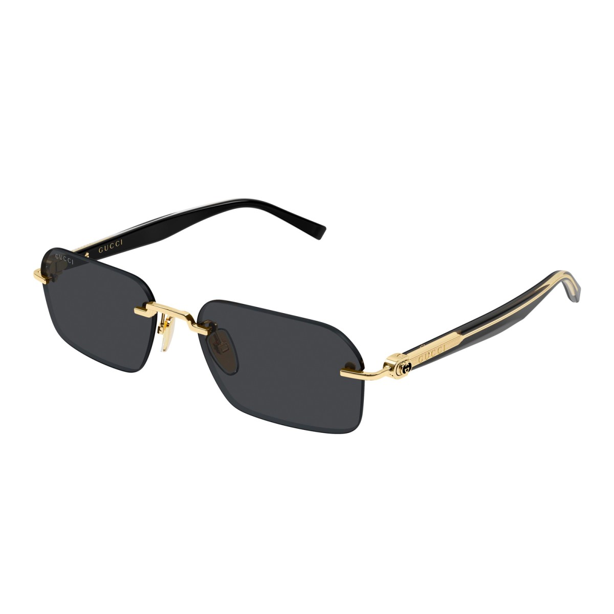 GUCCI GG2259S 001 | Sunglasses | Vytria Eyewear