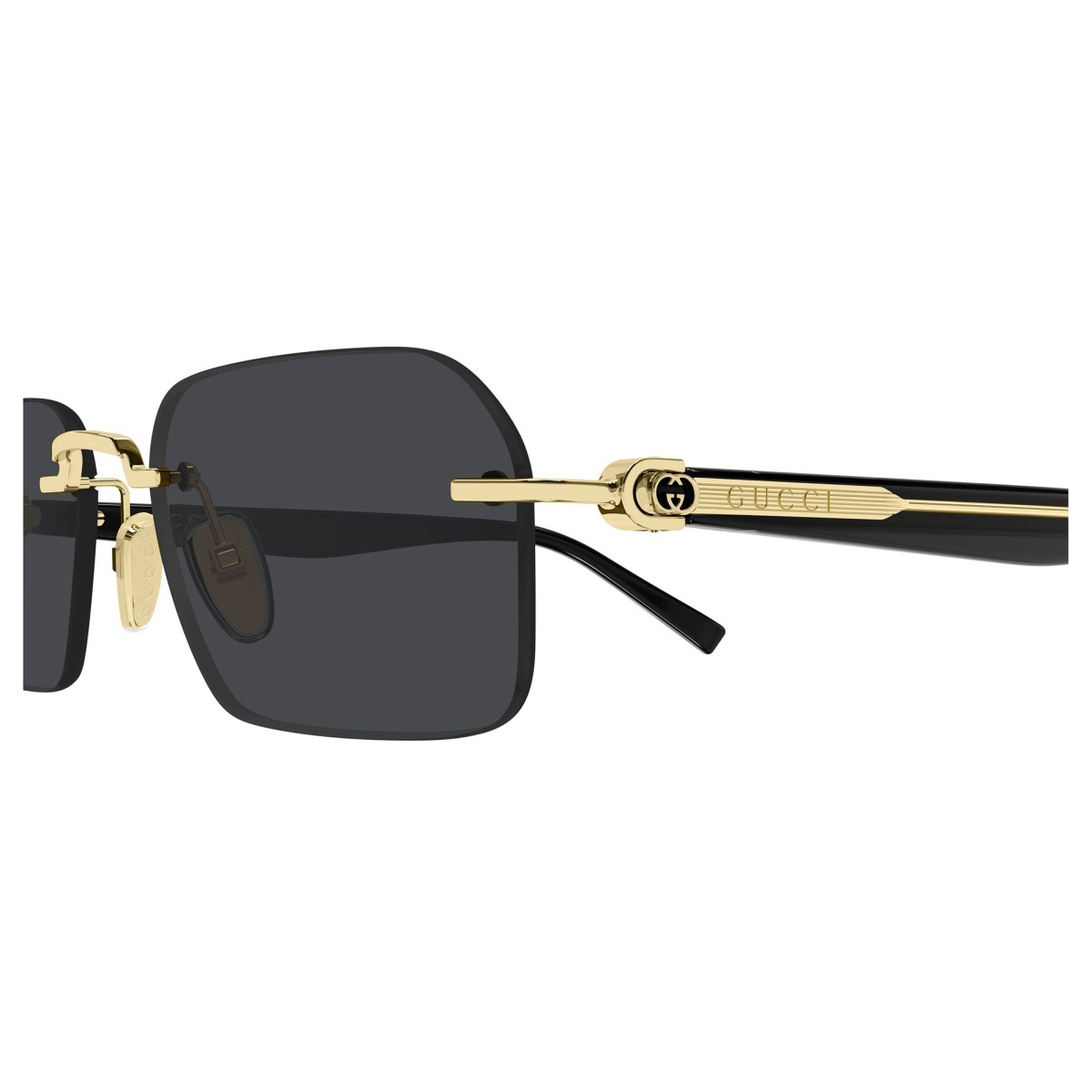 GUCCI GG2259S 001 | Sunglasses | Vytria Eyewear