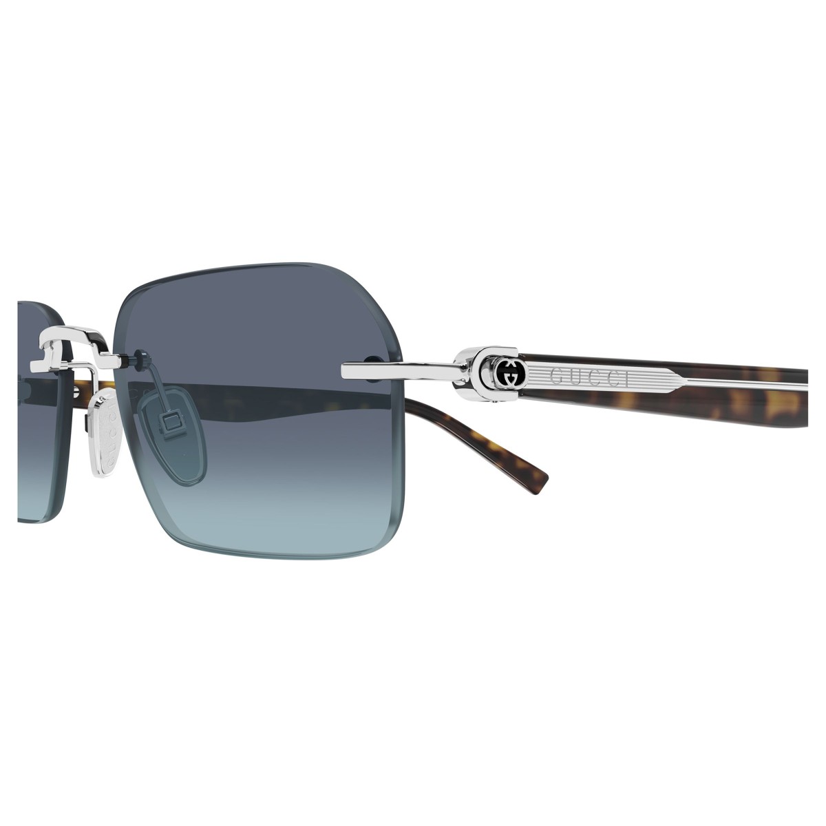 GUCCI GG2259S 004 | Sunglasses | Vytria Eyewear