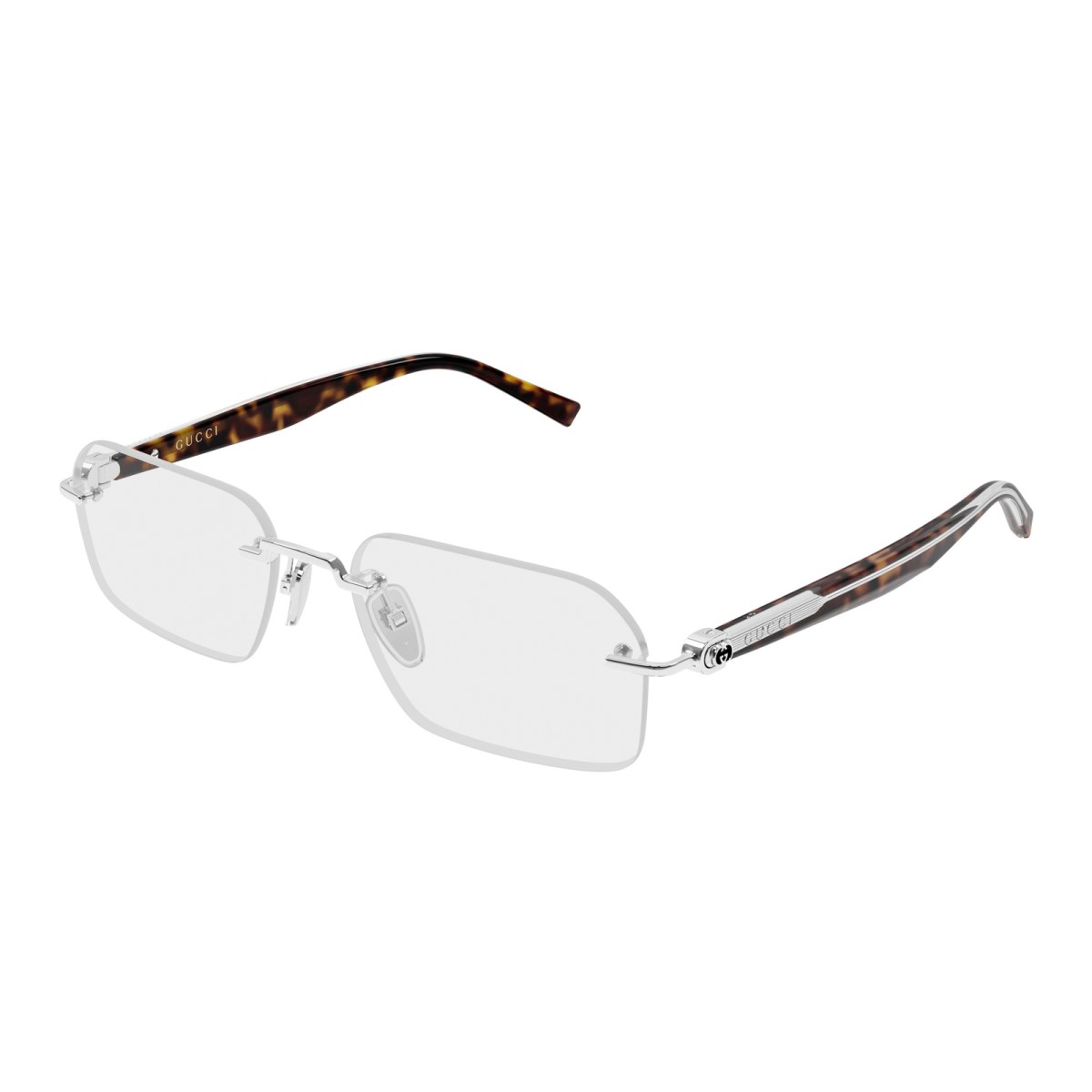GUCCI GG2260O 003 | Eyeglasses | Vytria Eyewear