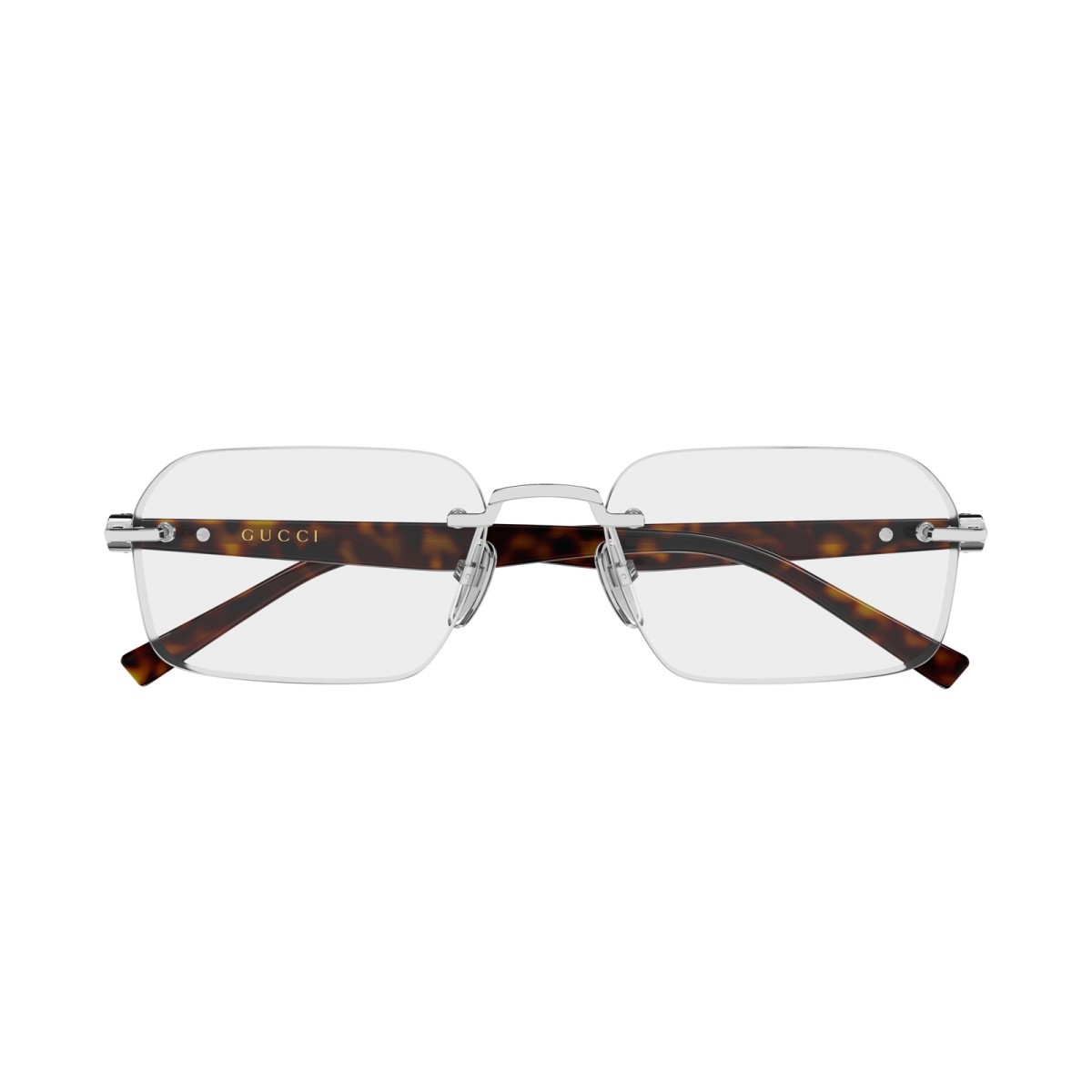 GUCCI GG2260O 003 | Eyeglasses | Vytria Eyewear