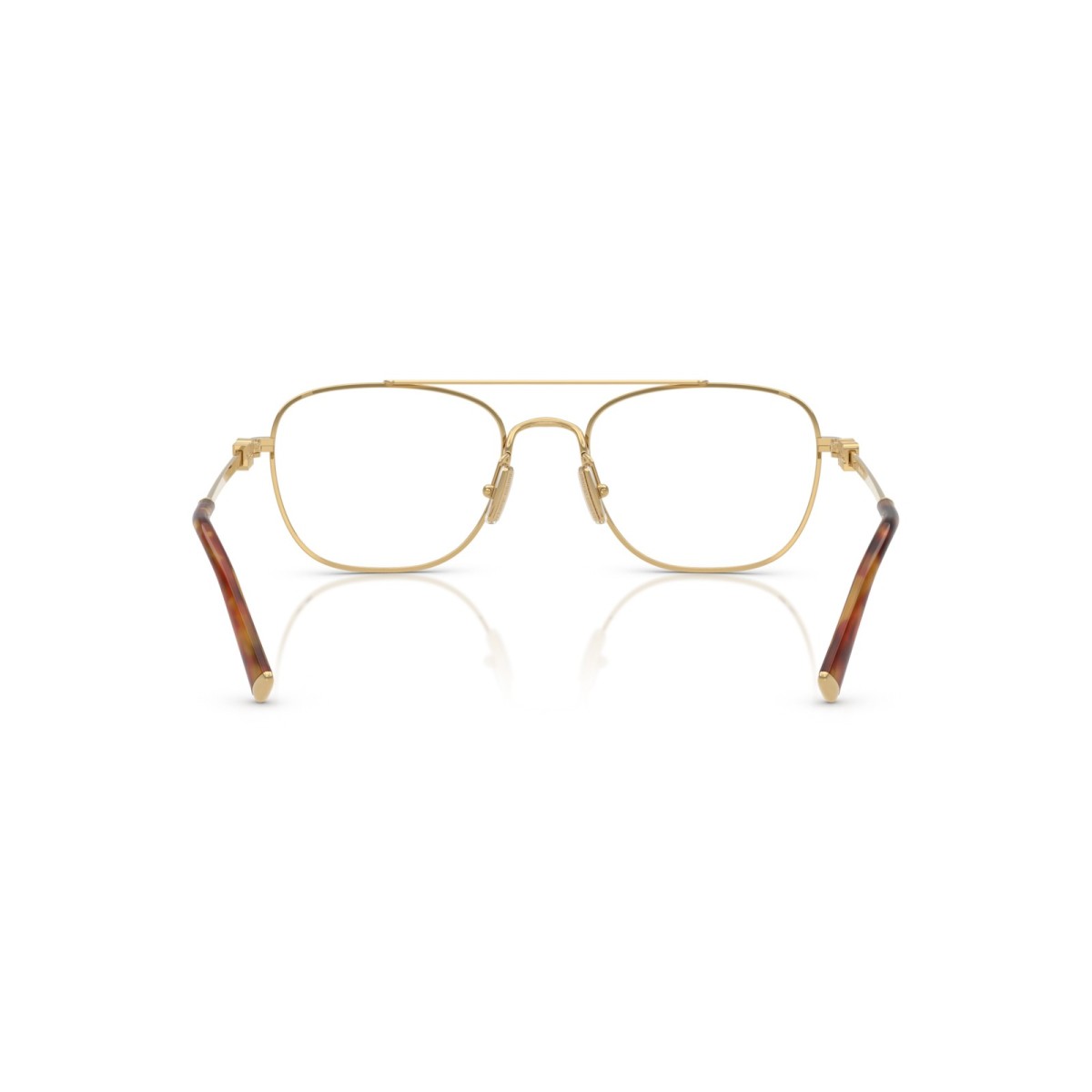 Monturas Miu Miu MU 51WV 5AK1O1 | Gafas Graduadas Miu Miu