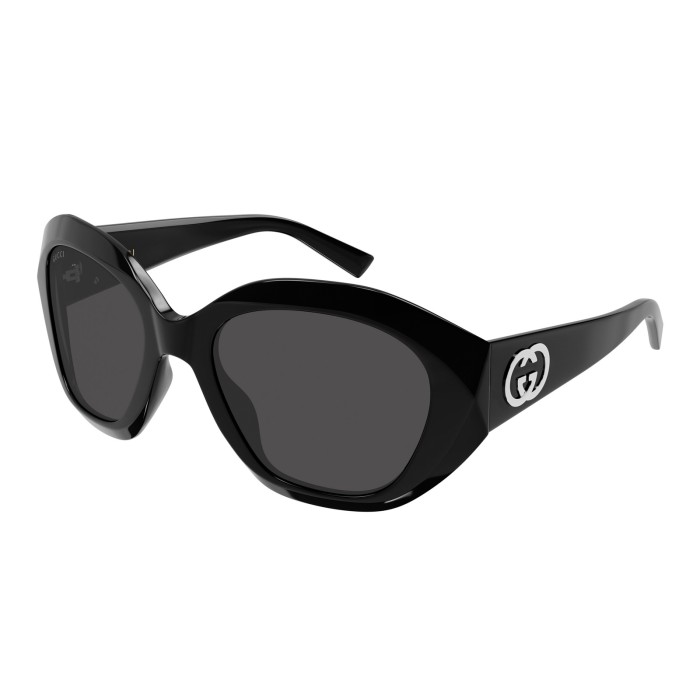 GUCCI GG2200S 001 | Sunglasses | Vytria Eyewear