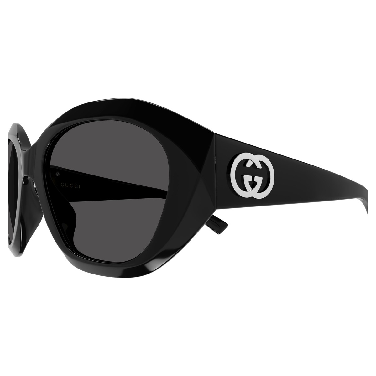GUCCI GG2200S 001 | Sunglasses | Vytria Eyewear