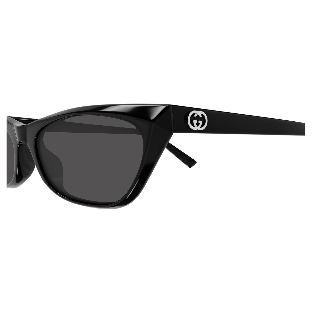 GUCCI GG2203S 001 | Sunglasses | Vytria Eyewear