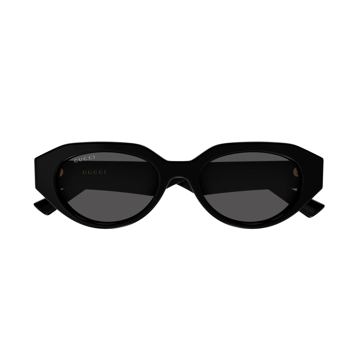 GUCCI GG2206SA 001 | Sunglasses | Vytria Eyewear